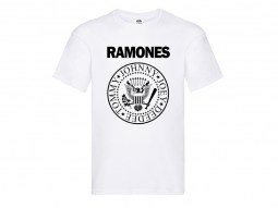 Camiseta Ramones